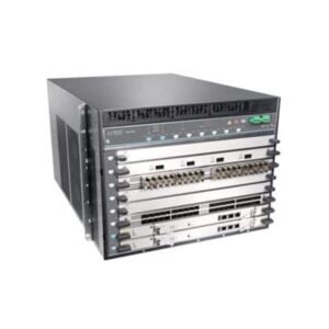 Refurbished MX480-PREMIUM3-AC-RF Juniper MX-series MX480