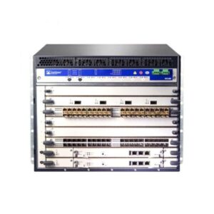Refurbished MX480BASE-DC Juniper Networks MX-series