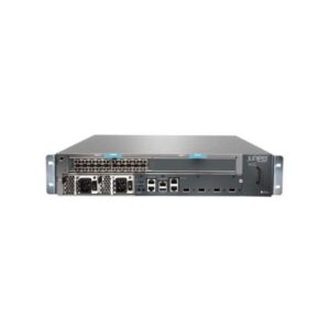 Refurbished MX5-T-DC Juniper Networks MX-series MX5 router