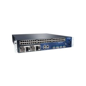Refurbished MX80-48T-DC-B Juniper MX80-48T-DC