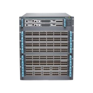 Refurbished QFX10008-REDUND-DC Juniper Networks QFX