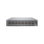 Refurbished QFX5210-64C-DC-AFO-RF Juniper QFX Series