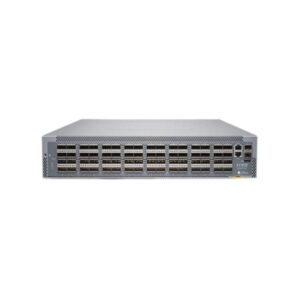 Refurbished QFX5210-64C-DC-AFO-RF Juniper QFX Series