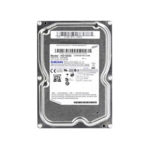 Refurbished HD105SI-RF Samsung Spin point F3EG 1TB SATA Hard Drive