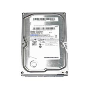 Refurbished HD250HJ Samsung Spin point S250 250GB SATA Hard Drive