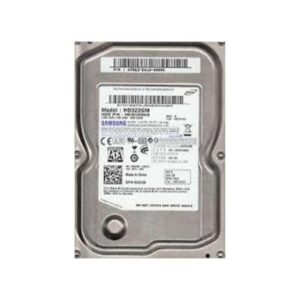 Refurbished HD322GM Samsung Spin point F1 320GB SATA Hard Drive