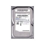 Refurbished HD501LJ-RF Samsung Spinpoint T166 500GB SATA Hard Drive