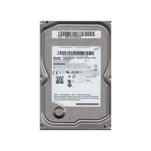 Refurbished HD502HJ-RF Samsung Spinpoint F3 500GB SATA
