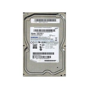 Refurbished HD753LJ Samsung Spinpoint F1 750GB SATA Hard Drive