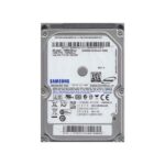 Refurbished HM500JJ Samsung Spin point MP4 500GB SATA Hard Drive