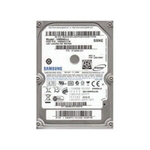 Refurbished HM640JJ Samsung Spinpoint MP4 640GB SATA Hard Drive