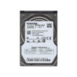 Refurbished MK2561GSYF Toshiba 250GB 7200RPM SATA 3Gbps