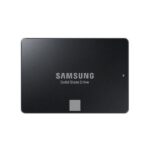 Refurbished MZ-76Q1T0B/AM Samsung 860 QVO SATA 6GBPS, 2.5Inch