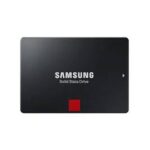 Refurbished MZ-7LM3T80 Samsung 3.84TB SATA-6GBPS 2.5inch SSD
