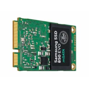 Refurbished MZ-M5E250BW Samsung 850 EVO 250GB MSATA SSD