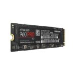 Refurbished MZ-V6P512 SAMSUNG 960 Pro M.2 2280 512gb Pci Express