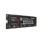Refurbished MZ-V6P512BW Samsung 960 PRO M.2 2280- 512GB PCI