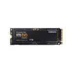 Refuerbished MZ-V7E1T0 SAMSUNG 970 Evo 1tb M.2 2280 Pci Express