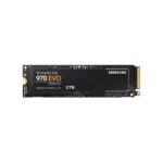 Refurbished MZ-V7E2T0E Samsung 970 EVO 2TB M.2 2280 PCI Express