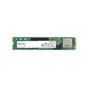 Refurbished MZ1LV960HCJH Samsung PM953 Series 960GB M.2