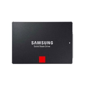 Refurbished MZ7KM2T0HMJP Samsung 850 PRO Series 2TB MLC SATA