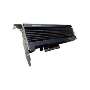 Refurbished MZPLL3T2HAJQ Samsung PM1725B 3.2TB PCI-Express