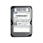 Refurbished SP1614C Samsung Spinpoint P80 160GB SATA Hard Drive