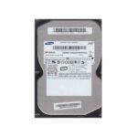 Refurbished SP1644N Samsung Spinpoint P80 160GB 7200RPM Hard Drive