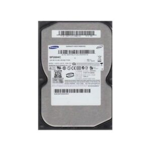 Refurbished SP2004C Samsung Spinpoint P120S 200GB SATA Hard Drive