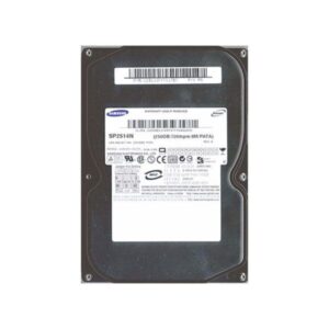 Refurbished SP2514N Samsung Spinpoint P120 250GB Hard Drive