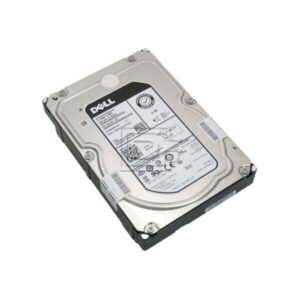Refurbished 2AR207-251 Dell/ Seagate Enterprise Capacity V.5 4TB