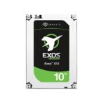 Refurbished ST10000NM0206 Seagate  Enterprise 10TB SAS 3.5″