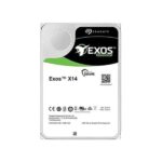 Refurbished ST10000NM0478 Seagate Exos X14 10TB 7200 RPM