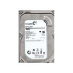 Refurbished ST1000DM003 Seagate Barracuda 1TB SATA Hard Drive