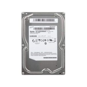 Refurbished ST1000DM005 Seagate Barracuda 1TB SATA Hard Drive
