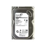 Refurbished ST1000DX001 Seagate Desktop 1TB Hybrid Hard Drive