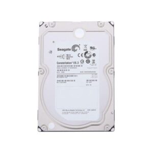Refurbished ST1000NM0023 Seagate 1TB SAS Hard Drive