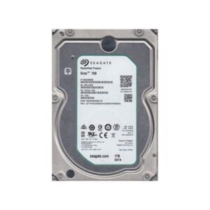 Refurbished ST1000NM0055 Seagate Enterprise 1TB SATA Hard Drive