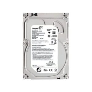 Refurbished ST1500DL001 Seagate Barracuda Green 1.5TB Hard Drive