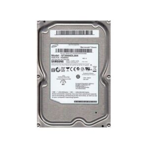 Refurbished ST2000DL004 Seagate 2TB SATA Hard Drive