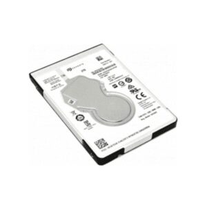 Refurbished ST2000LM003 Seagate 2TB Momentus 32MB Disc