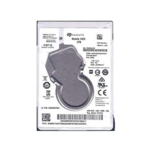 Refurbished ST2000LM007-RF Seagate Mobile HDD 2TB SATA Hard Drive