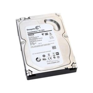 Refurbished ST2000NC000 Seagate 2TB SATA Hard Drive