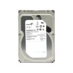 Refurbished ST2000NM0001 Seagate 2TB 7200RPM SAS Hard Drive