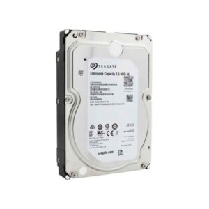 Refurbished ST2000NM0055 Seagate Enterprise Capacity V.5 2TB HDD