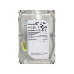 Refurbished ST2000NM0063 Seagate 2TB SAS Hard Drive