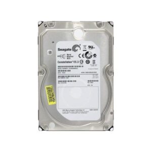Refurbished ST2000NM0063 Seagate 2TB SAS Hard Drive