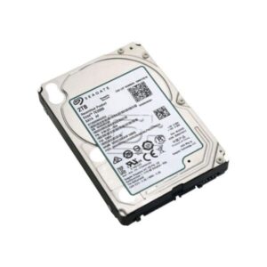 Refurbished ST2000NX0253 Seagate Exos 7E2000 2TB 512e SATA