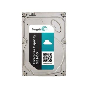 Refurbished ST2000NX0443 Seagate Enterprise 2TB SAS Hard Drive