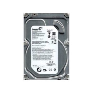 Refurbished ST2000VM002 Seagate Pipeline 2TB Buffer SATA Hard Drive